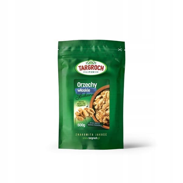 Tar-Peas Valnødder Halve 500 g