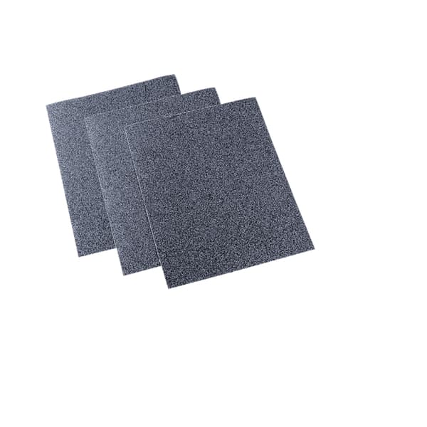 Sandpapper K800, 230 x 280 granit 50 st.