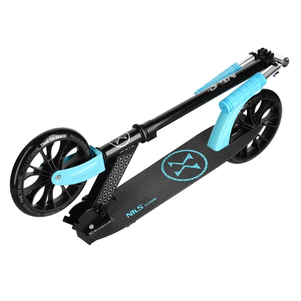 BLACK SCOOTER NILS EXTREME HM1302