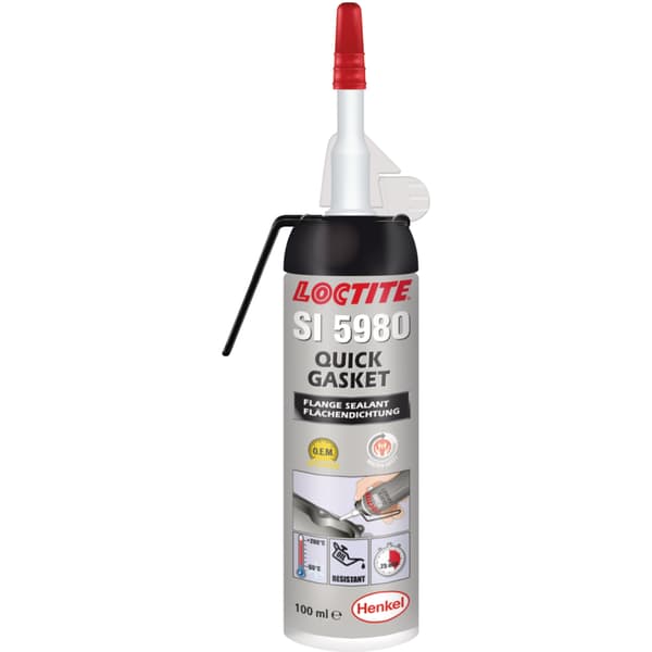 Musta SI 5980 -pintasuoja 100ml
