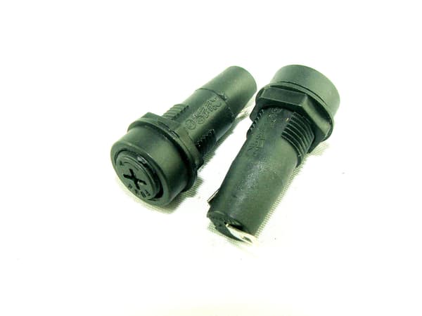 20 mm SIKRINGSSATCH TIL T2-HUS