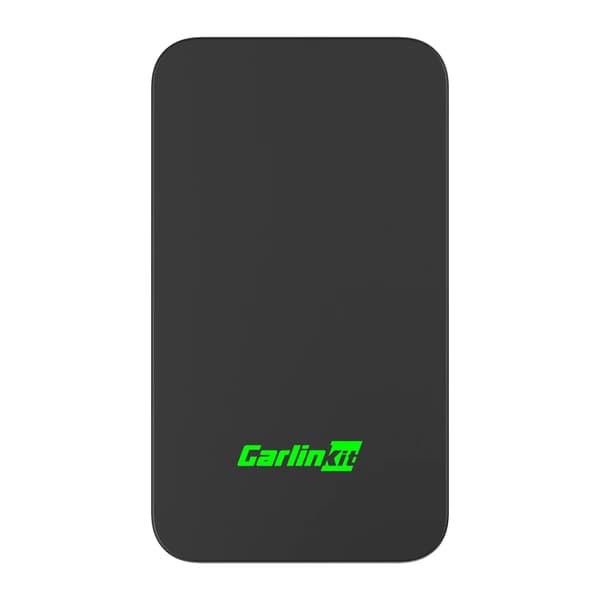 Carlinkit 5.0 (2Air-T) RGB -langaton sovitin CarPlay Android Autolle