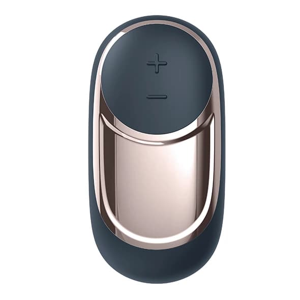 Satisfyer Dark Desire Stimulator