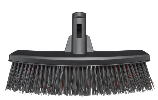 Fiskars Solid Universal Terrassborste - M-spets