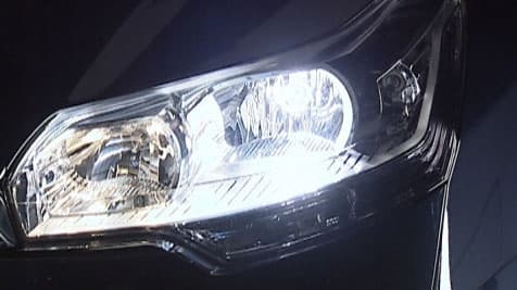 Amio H15 Halogen 5000K Xenon Vit