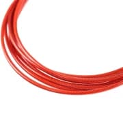 SK52 HMS SPEED SKIPPING ROPE
