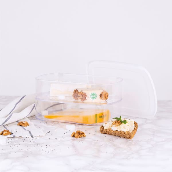 Juustoastia 1,7 l / Amuse