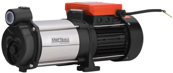 1300W pålitlig hydroforpump | Kraft&Dele