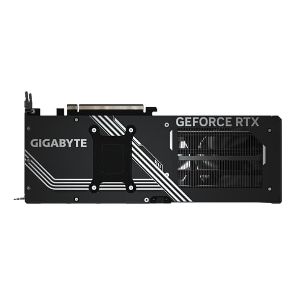 Gigabyte RTX 5070 WINDFORCE OC 12GB grafikkort