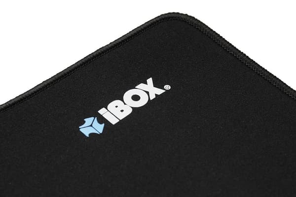 iBOX Aurora MPG4 Gaming musemåtte. Stor størrelse