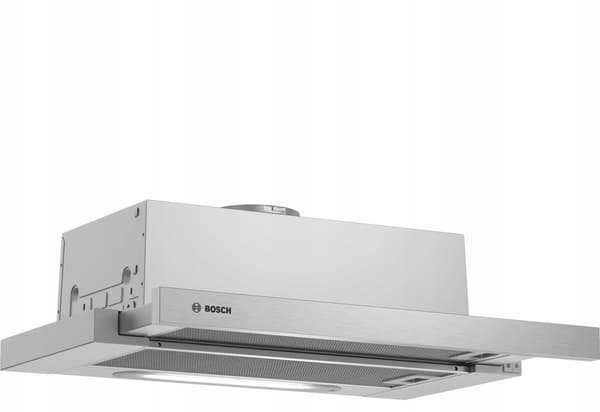 BOSCH DFT 63AC50 emhætte