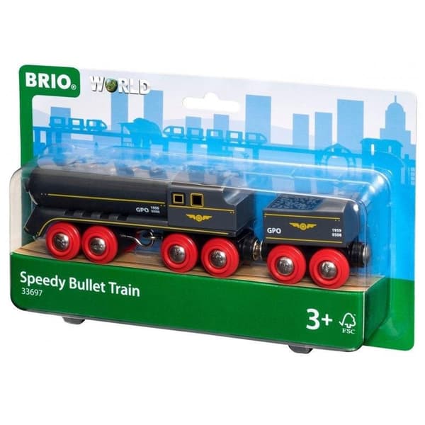 Brio Kugletog