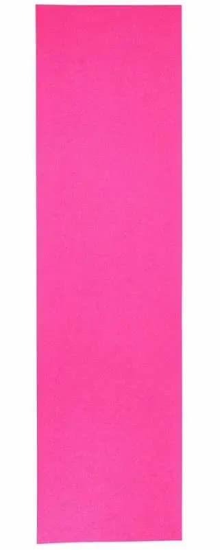 Enuff Färgad 9" Griptejp Rosa | Skateboard Sandpapper