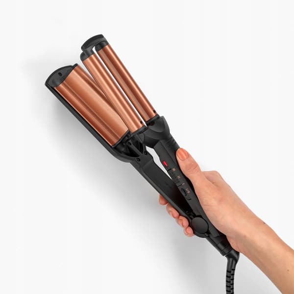 Babyliss W2447E krøllejern