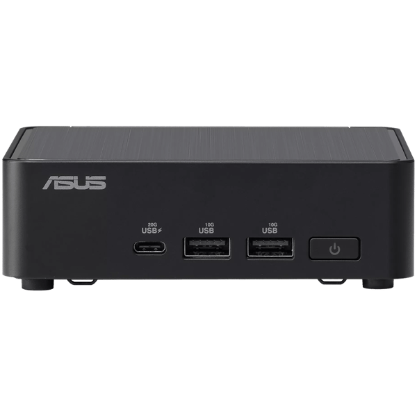 ASUS NUC 14 Pro Slim Kit RNUC14RVKI300002I Core 3 100U-processor