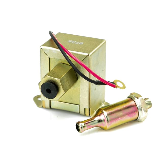 Elektrisk matarpump 12V AH130127