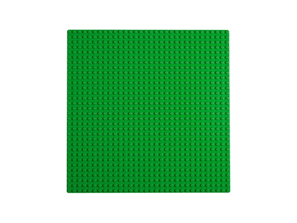 LEGO Classic Bricks 11023 Grön Basplatta 4+ (Delar: 1)