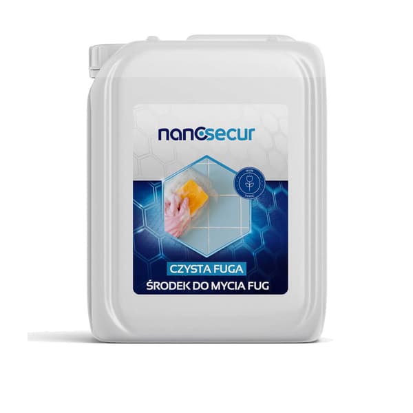 NANOSECUR RENFUGEMIDDEL 2L