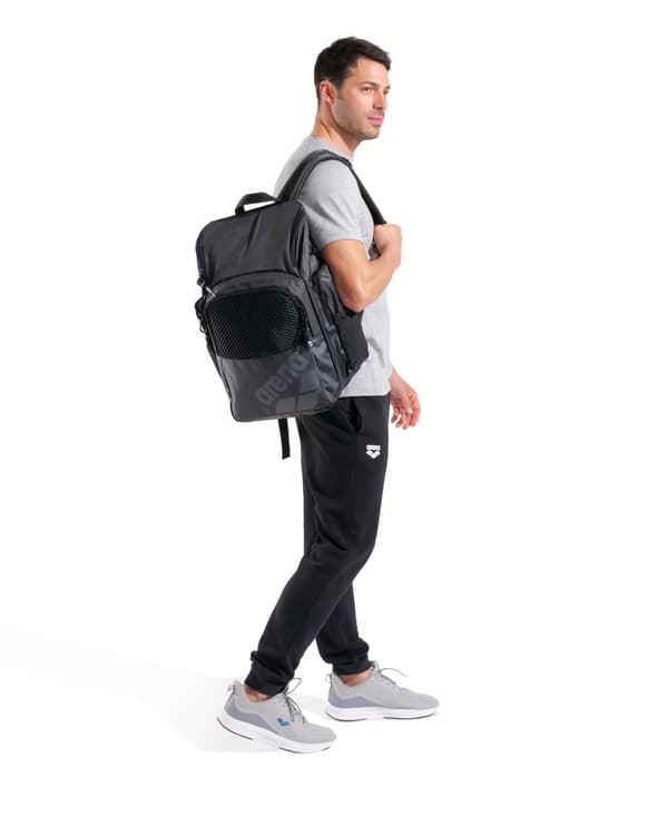 Arena One Go -reppu 35L