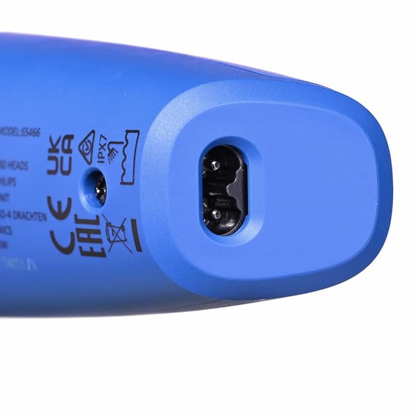 PHILIPS Series 5000 S5466/17 rakapparat