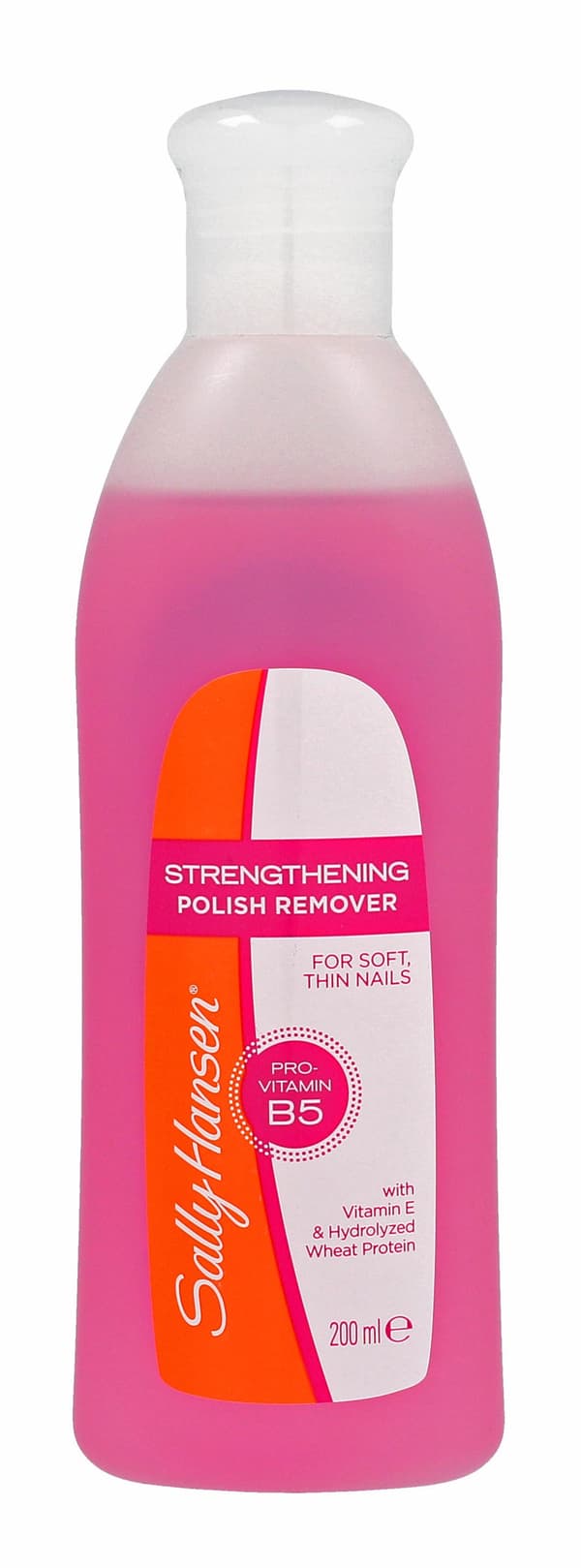 SALY HANSEN STYRKEFJERNER