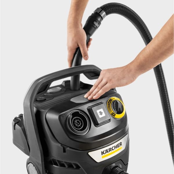Yleispölynimuri KARCHER KWD 6 P V-25/6/22