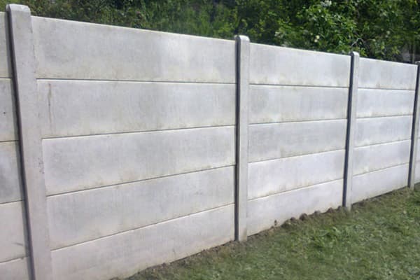 NANO-BAU BETON BASIC hydrofob imprægnering til beton 10L