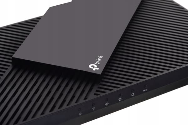 TP-LINK Archer AX55 PRO router