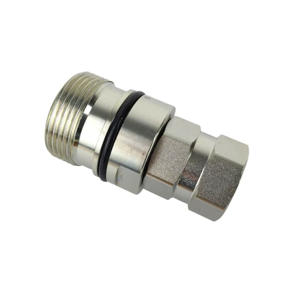BSP 3/4" skruvsnabbkoppling