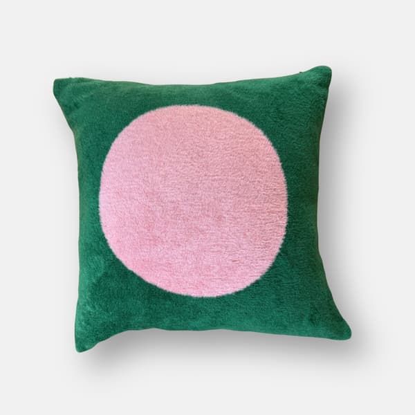 Pude Point Green