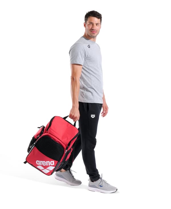 Arena One Go Ryggsäck 35L