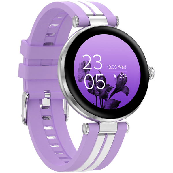 CANYON Smartklocka Semifreddo SW-61 Rosa