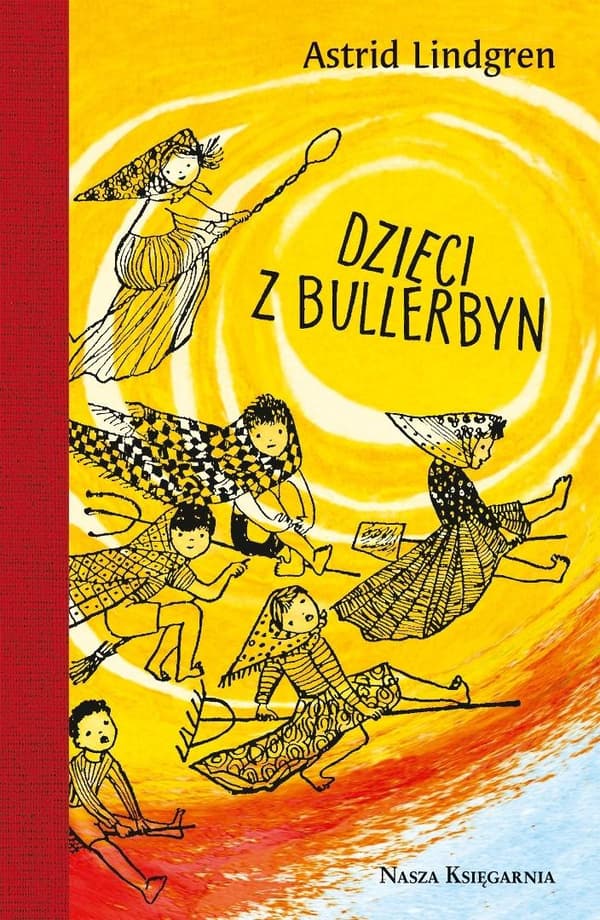 Børn af Bullerbyn
