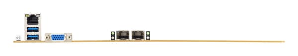 Asus K14PA-U12/ASMB11 SP5 AMD-moderkort
