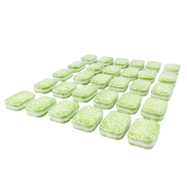 Biozym Enzymatic opvaskemaskinetabletter 30 stk.
