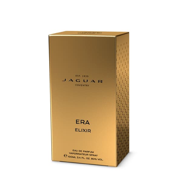 JAGUAR Era Elixir Eau de Parfum miehille 100 ml