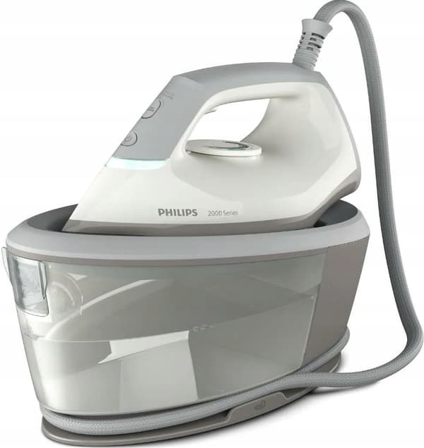 PHILIPS Series 2000 PSG2000/80 ånggenerator