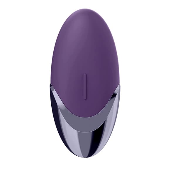 Satisfyer Purple Pleasure stimulator