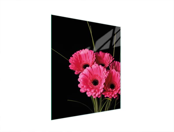 LASINEN LEIKKUULAUTA 45x52 GERBERA