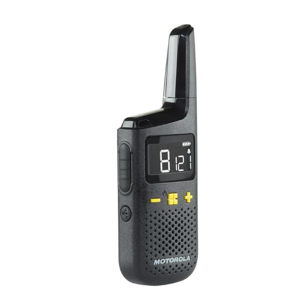 MOTOROLA XT185 RADIO SORT