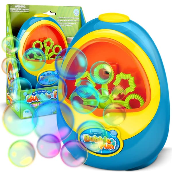 Ricokids RK-903 bubbelmaskin