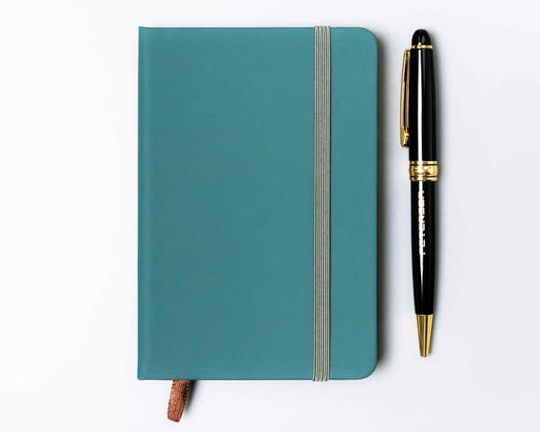 Notebook PTN NOT-6-KP-54-9294 Grøn