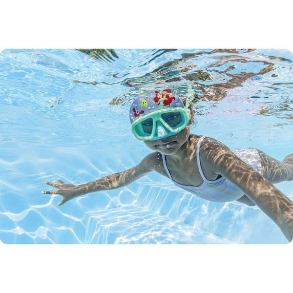 Ariel Bestway 9103D simmask för barn