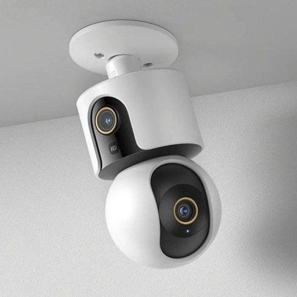 Xiaomi Smart Camera C500 Dual