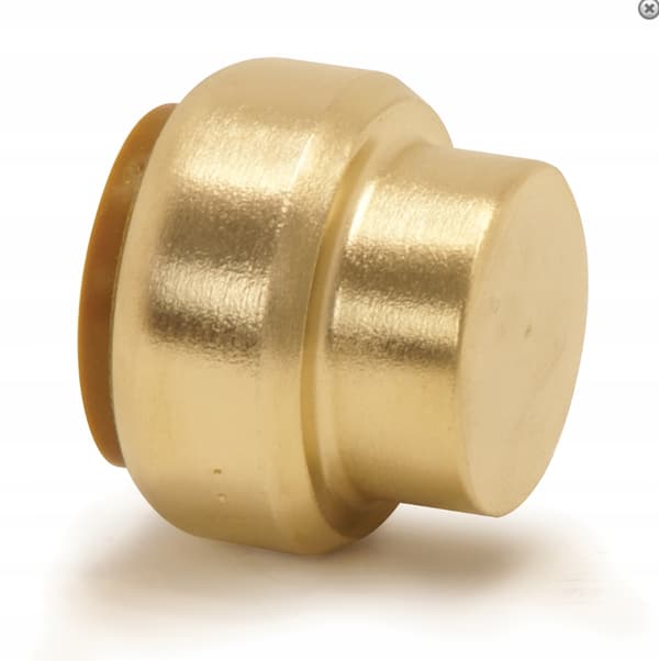 STIKKAPACITET TRYKSTIK TECTITE CLASSIC 15 MM