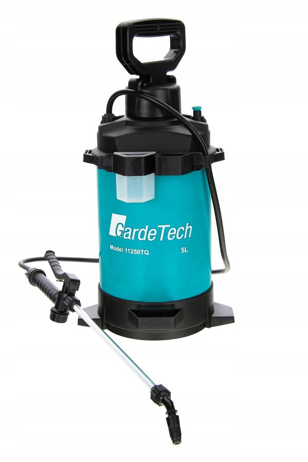 GardeTech 11250TQ 5L tryckspruta