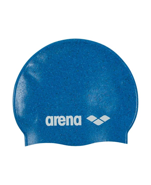 Arena SILIKON JUNIORKEPS BLÅ_MULTI