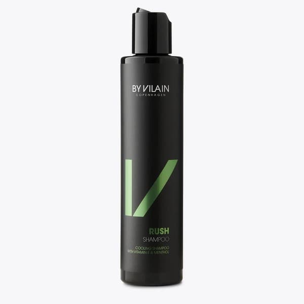Rush Shampoo - Fra Vilain - 200ml