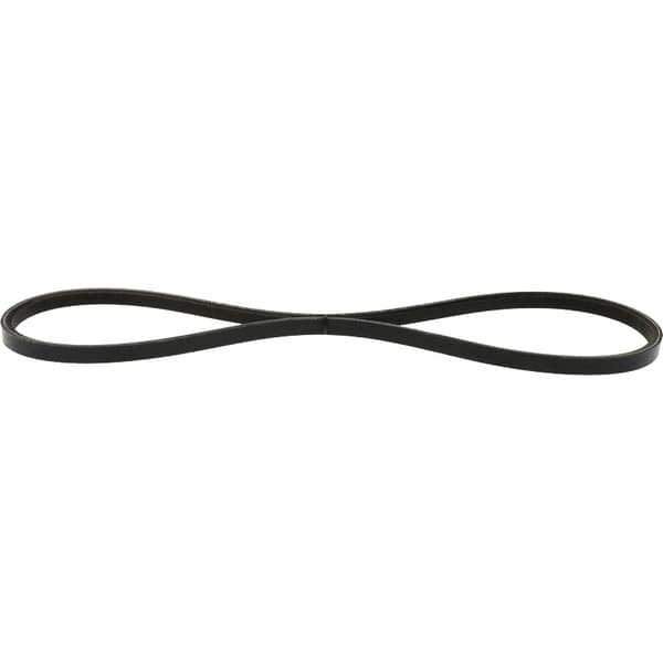 Gräsklipparens kilrem 3/8" x 39 LA, typ A