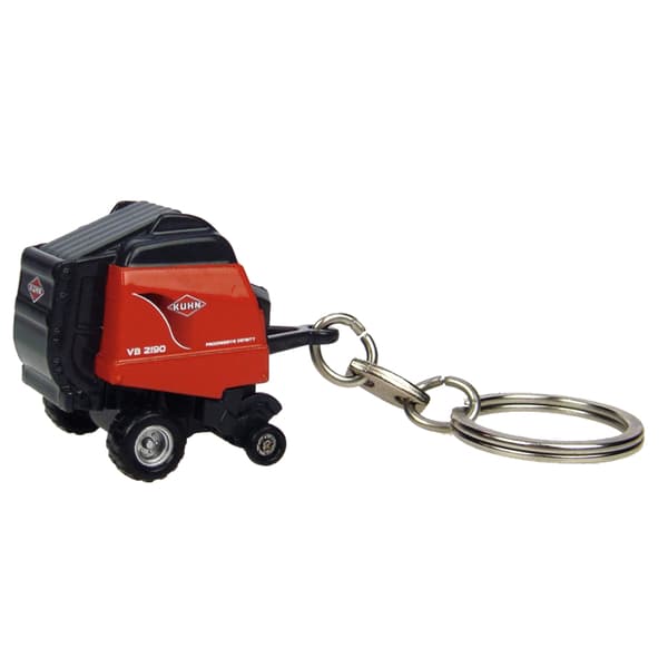Kuhn VB 2190 traktornyckelbricka